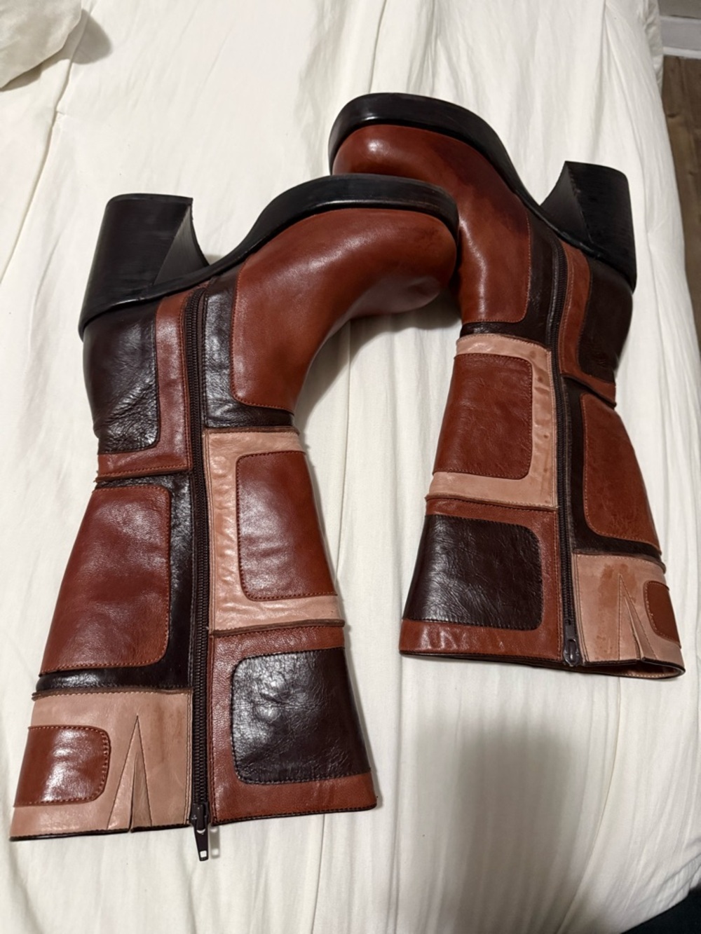 jeffrey campbell keely boots - Picture 6 of 9